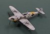 Fine Molds FL18 Messerschmitt Bf 109 G-2/R6 1/72